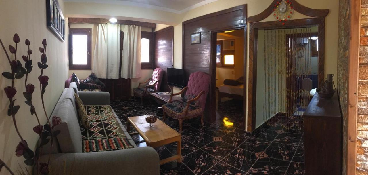 Dahab Home Bed&Breakfast Exterior photo