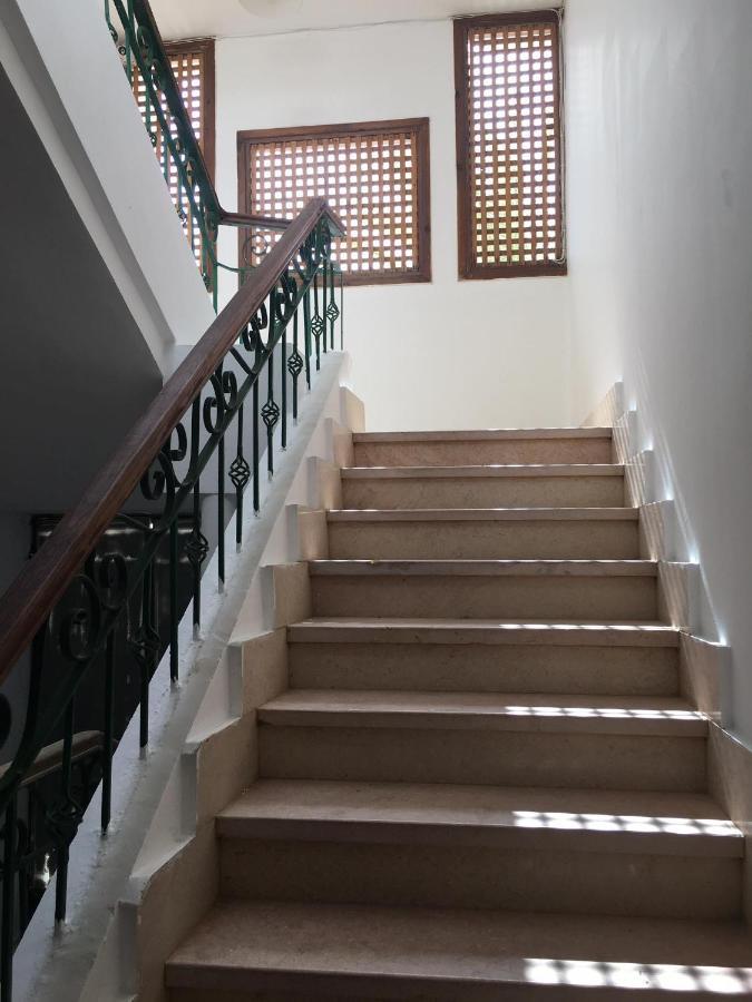 Dahab Home Bed&Breakfast Exterior photo