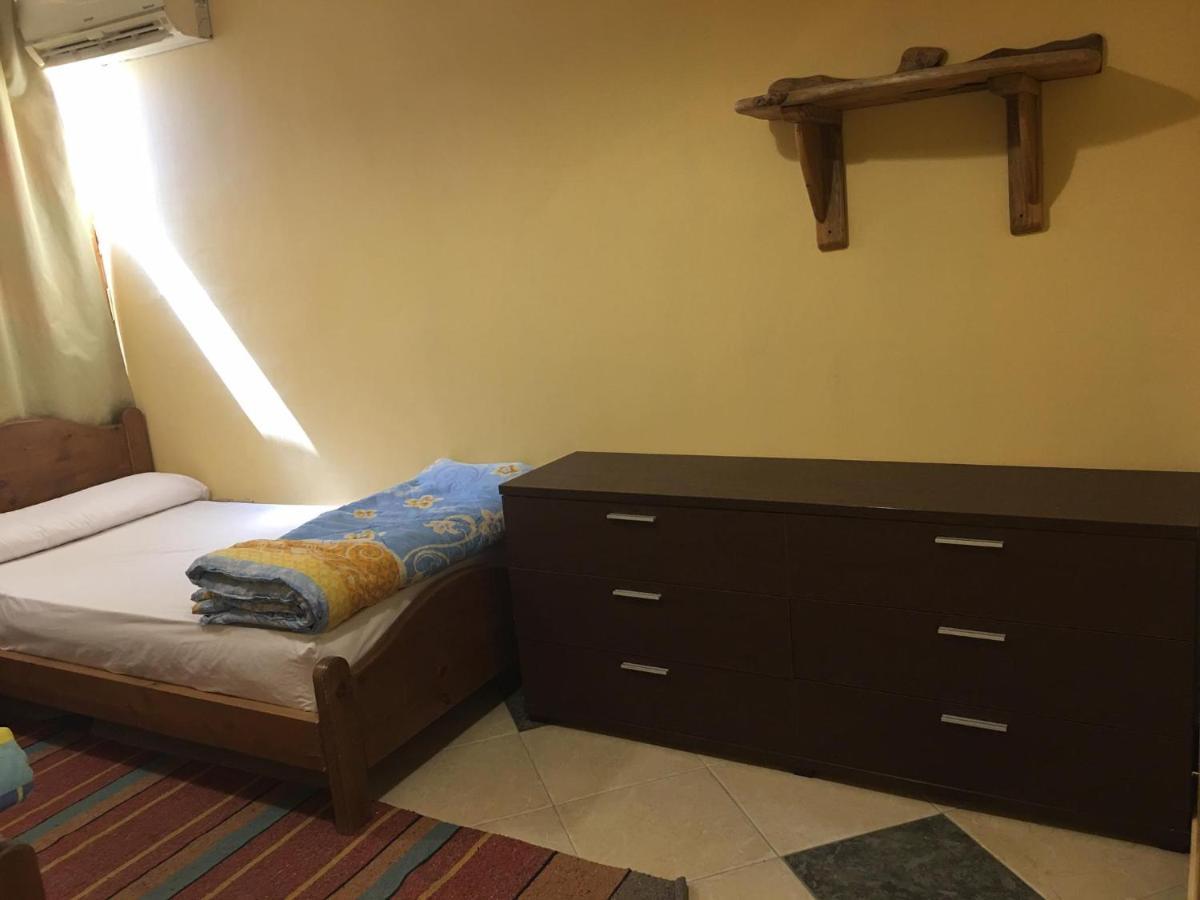 Dahab Home Bed&Breakfast Exterior photo