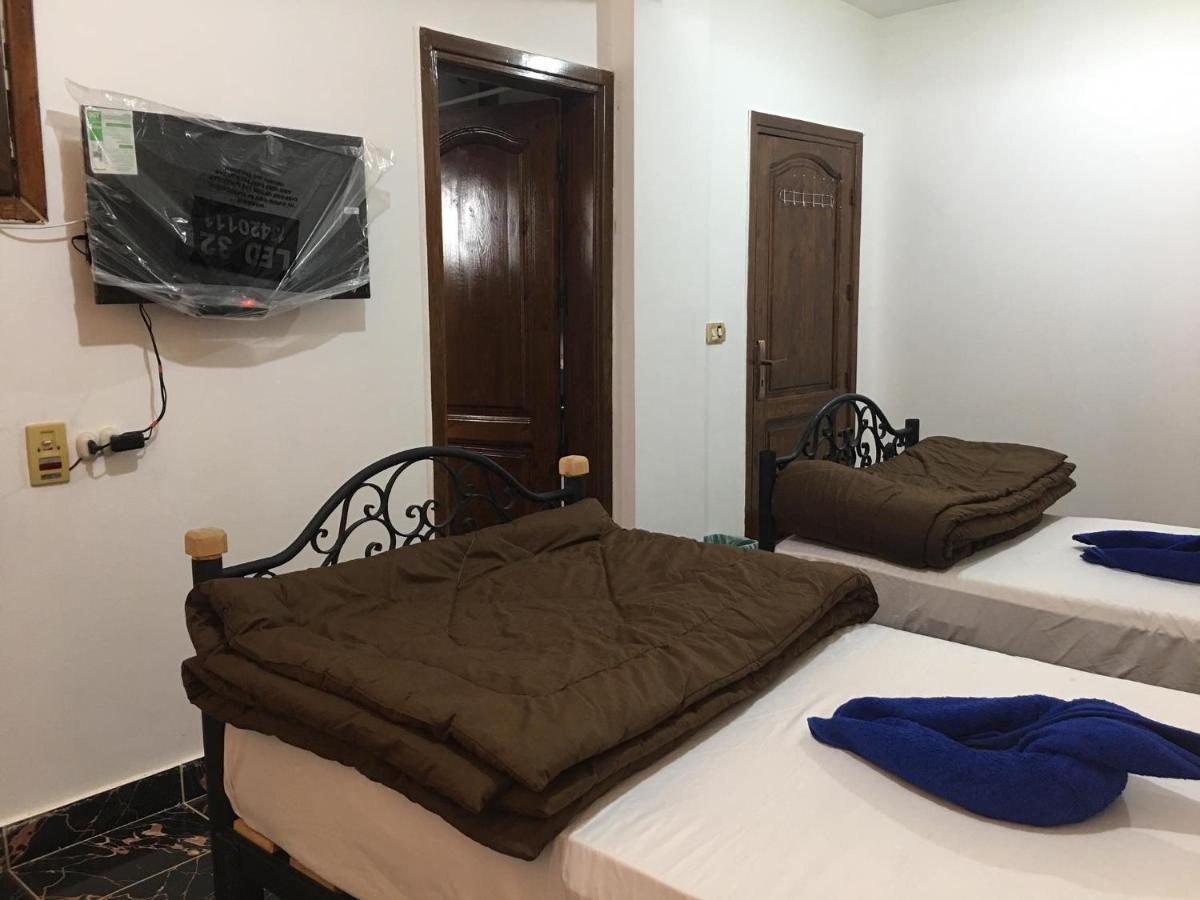 Dahab Home Bed&Breakfast Exterior photo