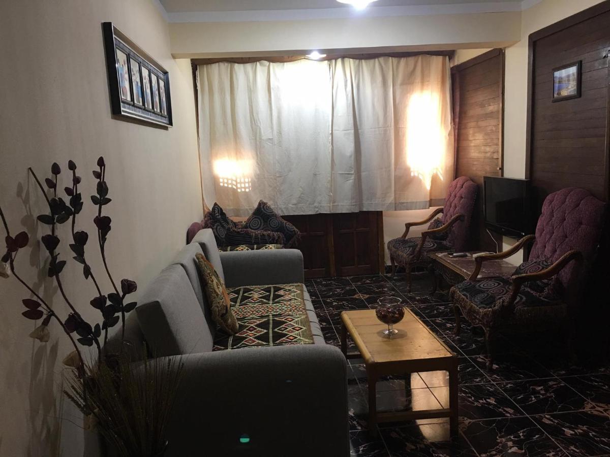 Dahab Home Bed&Breakfast Exterior photo